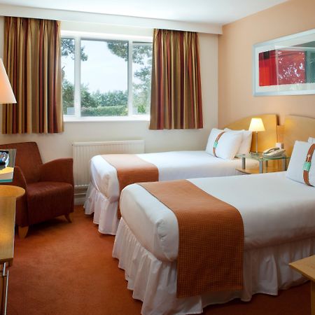 Holiday Inn Ashford - North A20 By Ihg Dış mekan fotoğraf