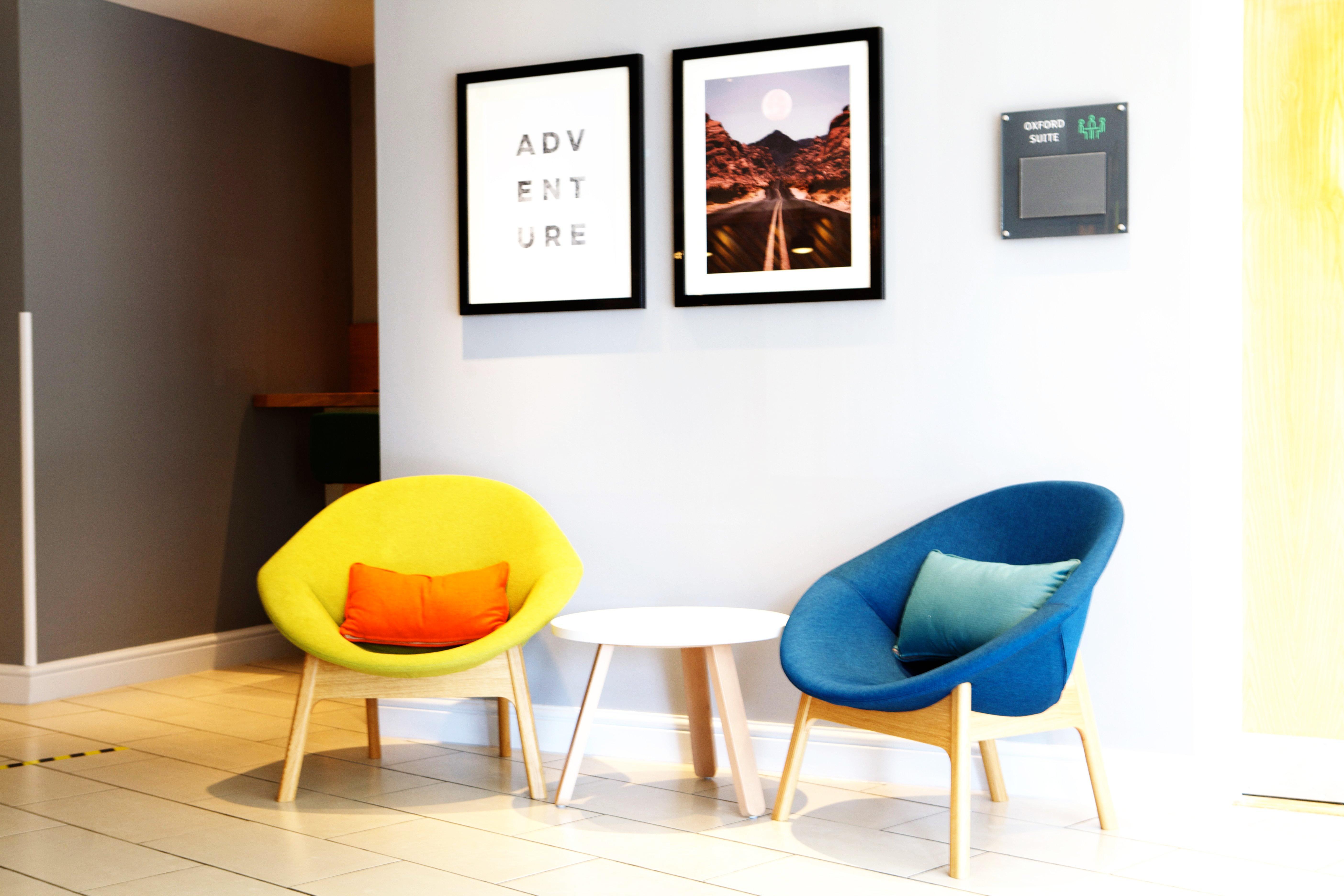 Holiday Inn Ashford - North A20 By Ihg Dış mekan fotoğraf