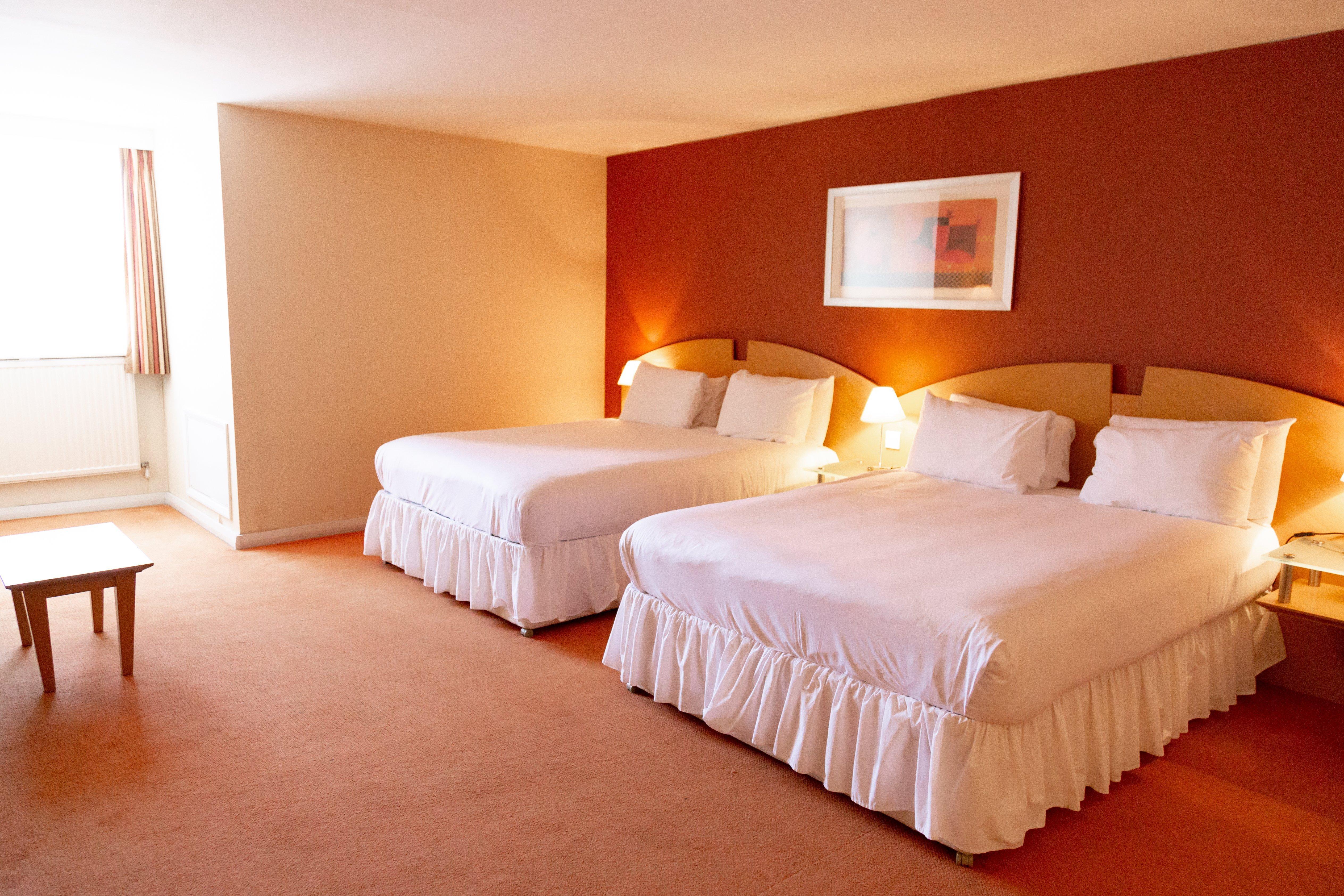 Holiday Inn Ashford - North A20 By Ihg Dış mekan fotoğraf