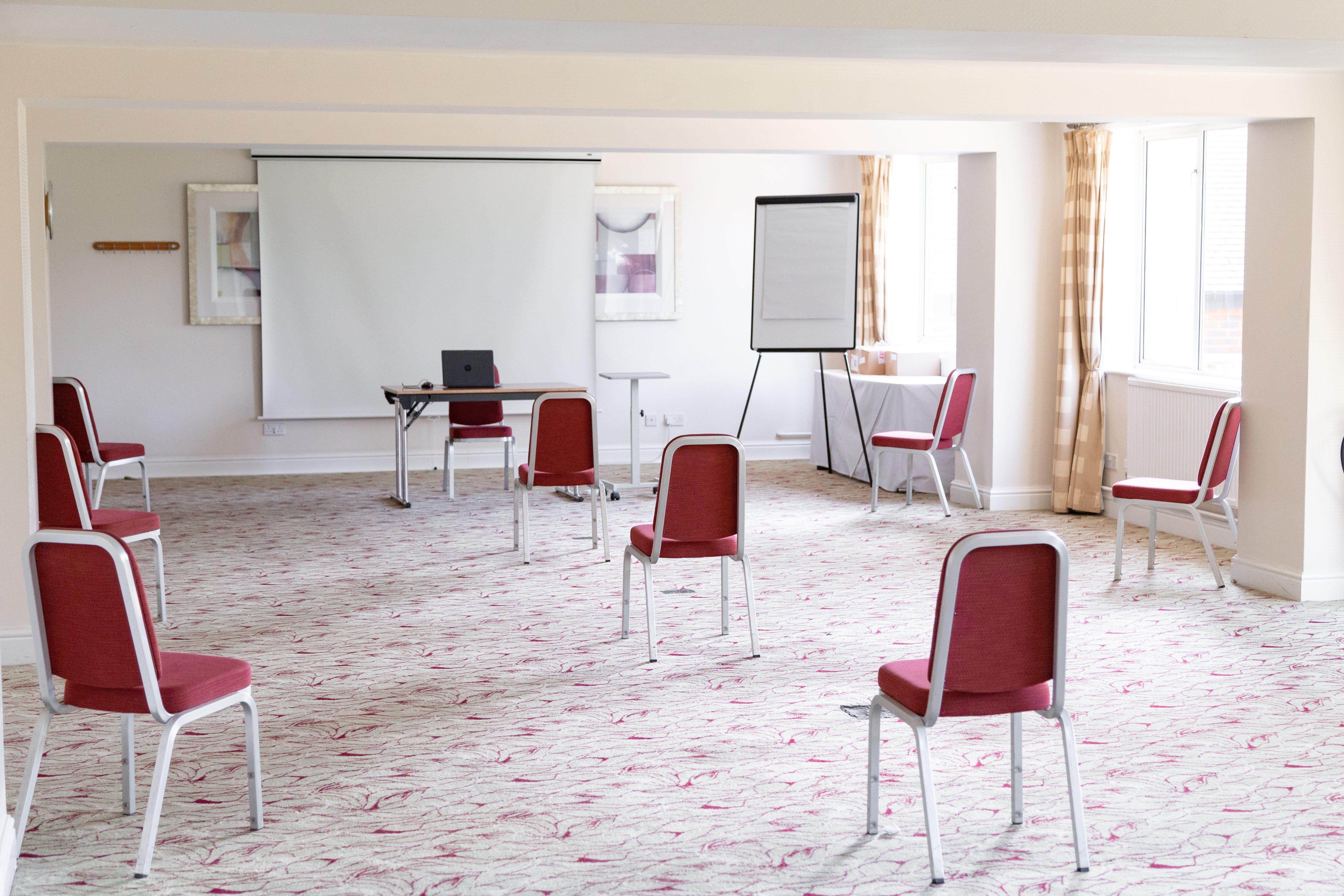 Holiday Inn Ashford - North A20 By Ihg Dış mekan fotoğraf
