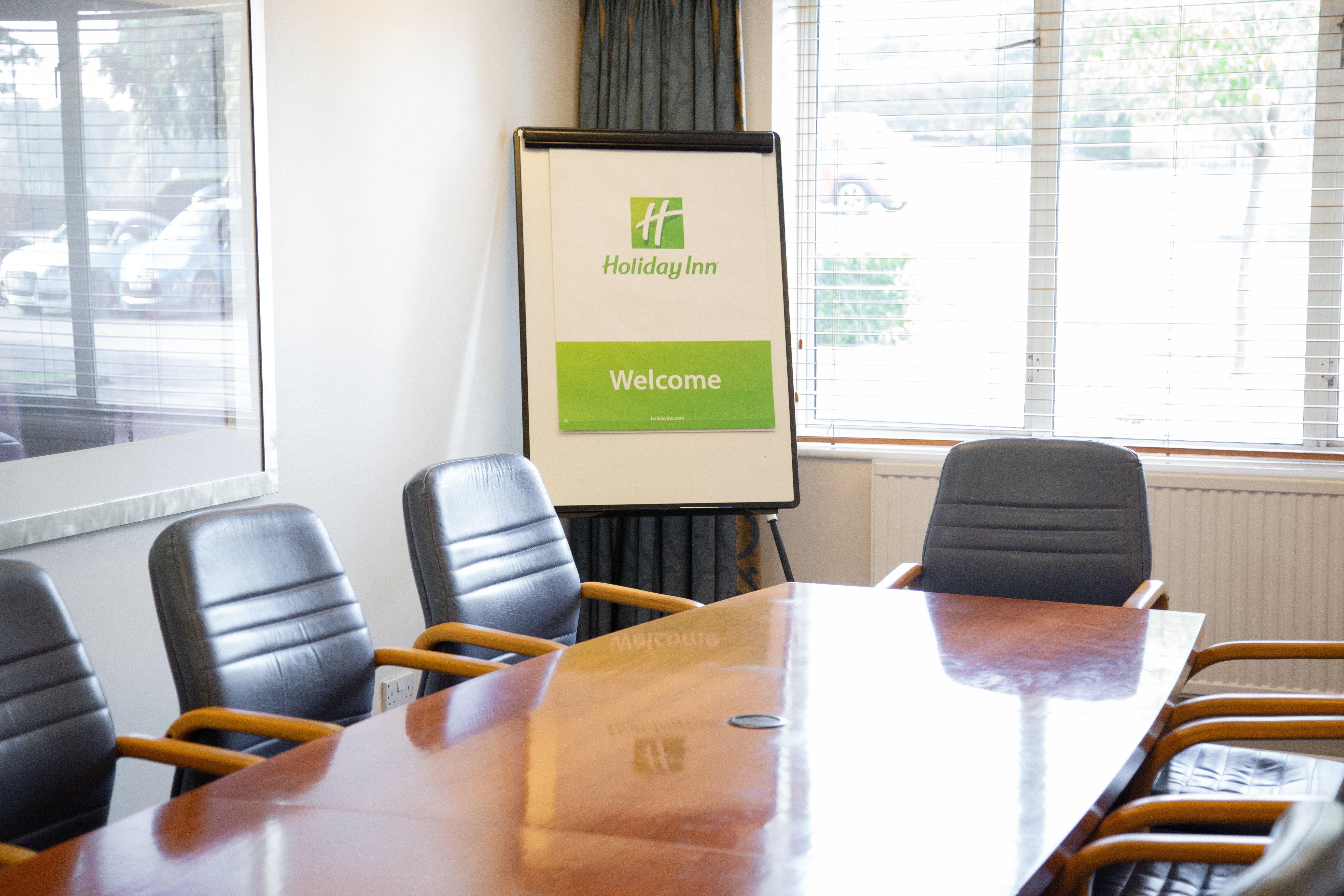 Holiday Inn Ashford - North A20 By Ihg Dış mekan fotoğraf
