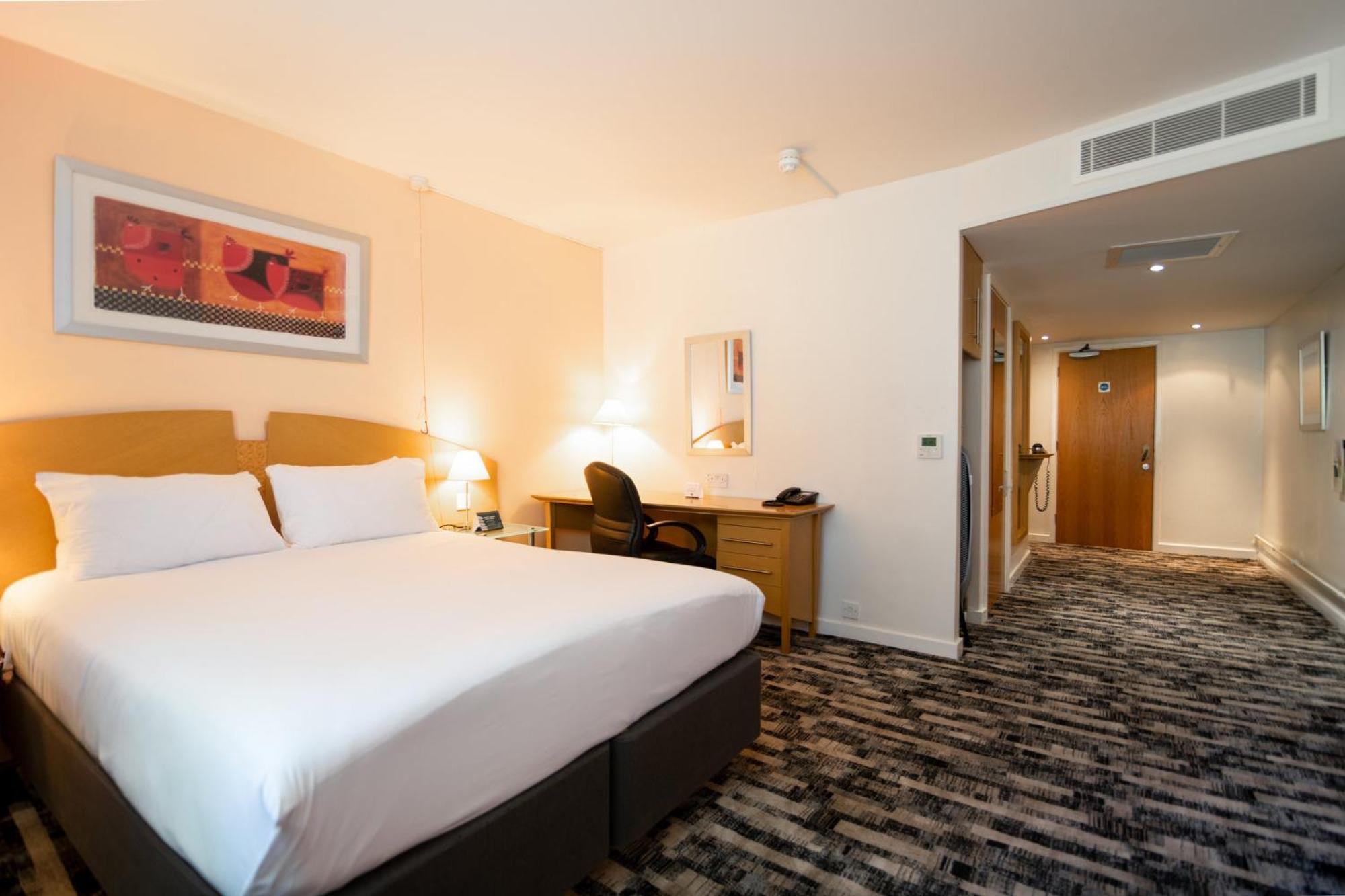 Holiday Inn Ashford - North A20 By Ihg Dış mekan fotoğraf