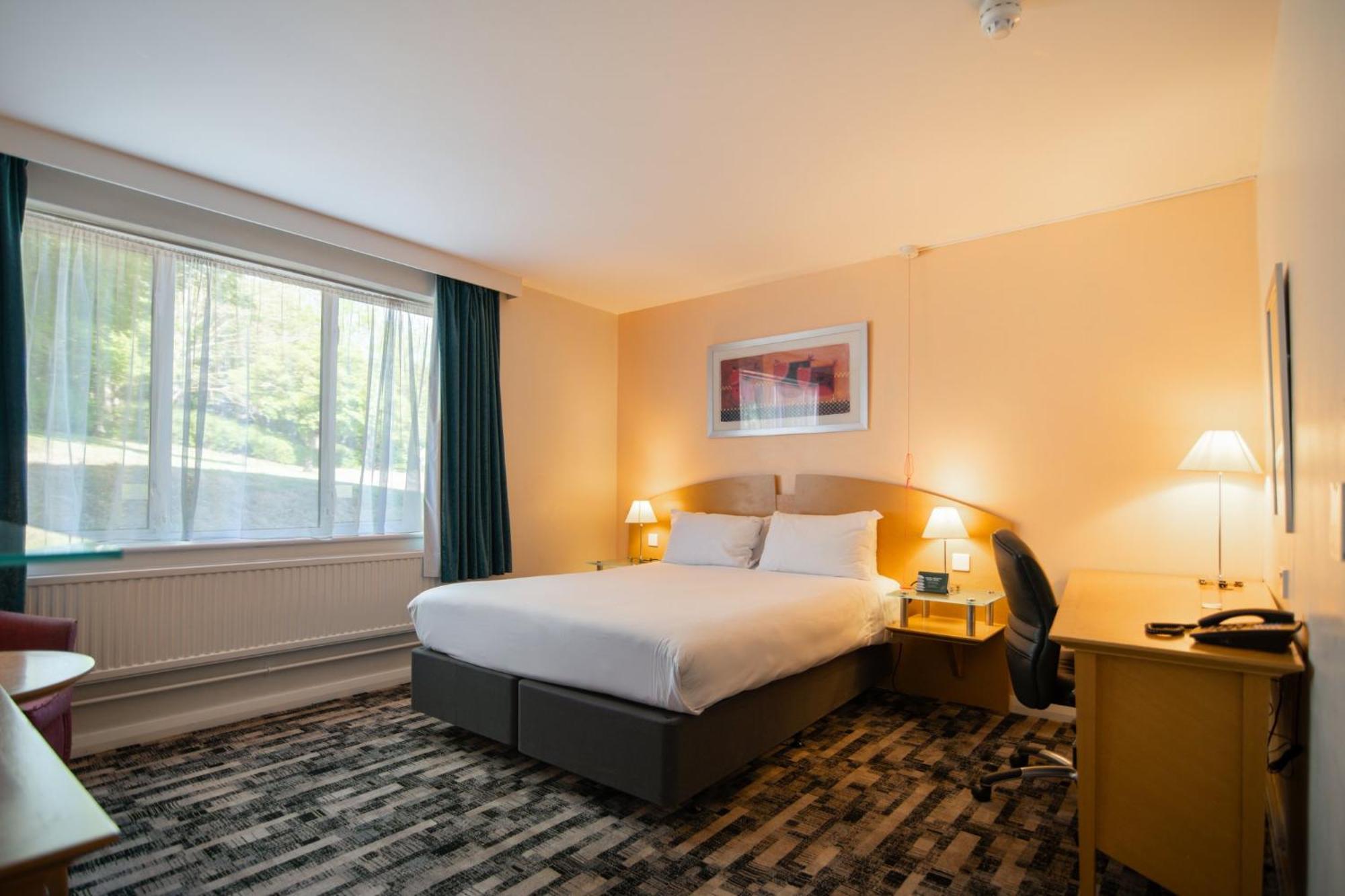 Holiday Inn Ashford - North A20 By Ihg Dış mekan fotoğraf