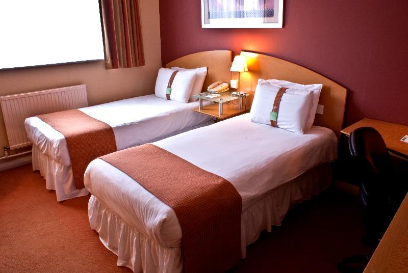 Holiday Inn Ashford - North A20, An Ihg Hotel Dış mekan fotoğraf